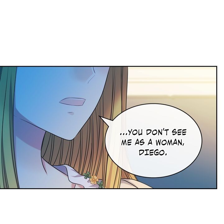 Sincerely: I Became a Duke's Maid Chapter 79 page 15 - Chapter 79