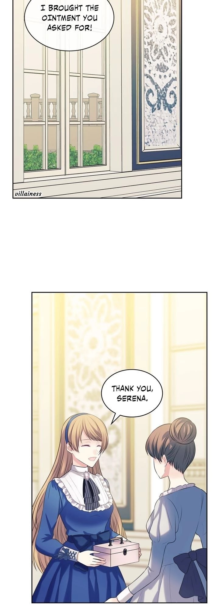 Sincerely: I Became a Duke's Maid Chapter 79 page 2 - Chapter 79