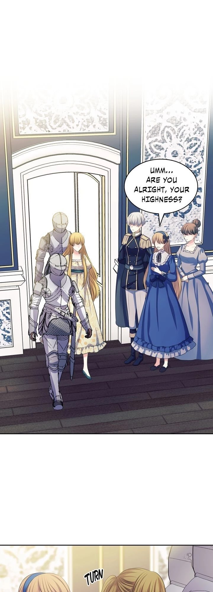 Sincerely: I Became a Duke's Maid Chapter 79 page 20 - Chapter 79