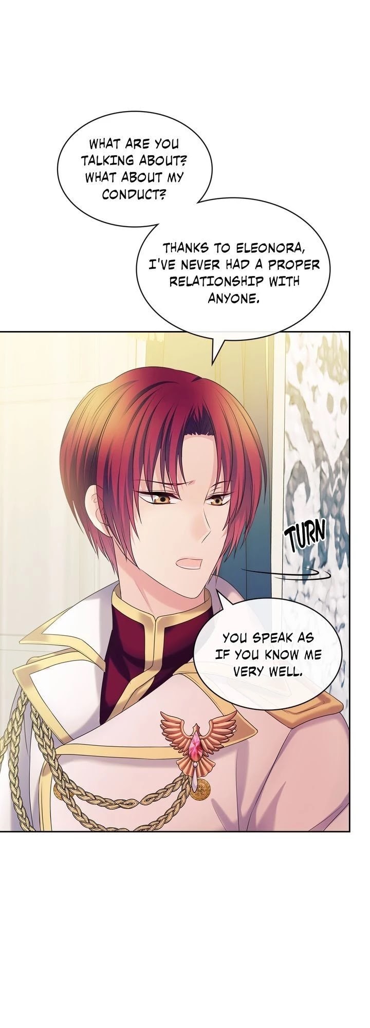 Sincerely: I Became a Duke's Maid Chapter 79 page 26 - Chapter 79