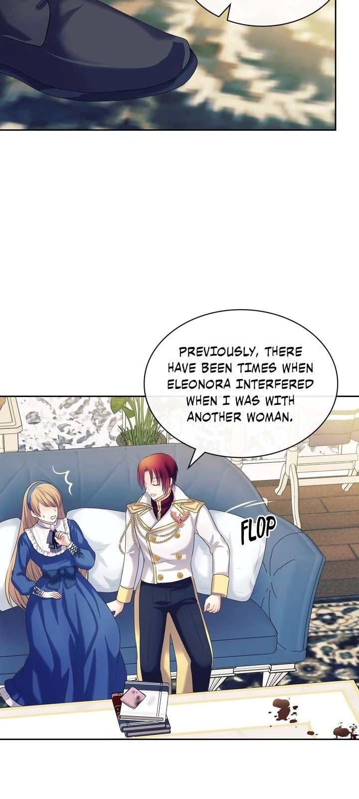 Sincerely: I Became a Duke's Maid Chapter 79 page 29 - Chapter 79