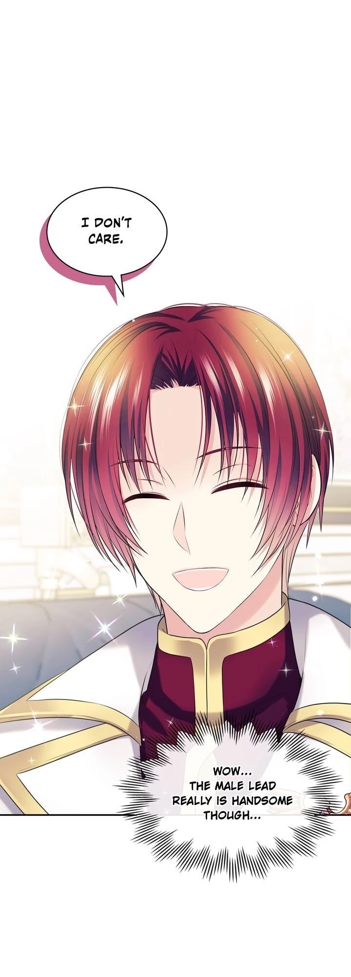 Sincerely: I Became a Duke's Maid Chapter 79 page 36 - Chapter 79