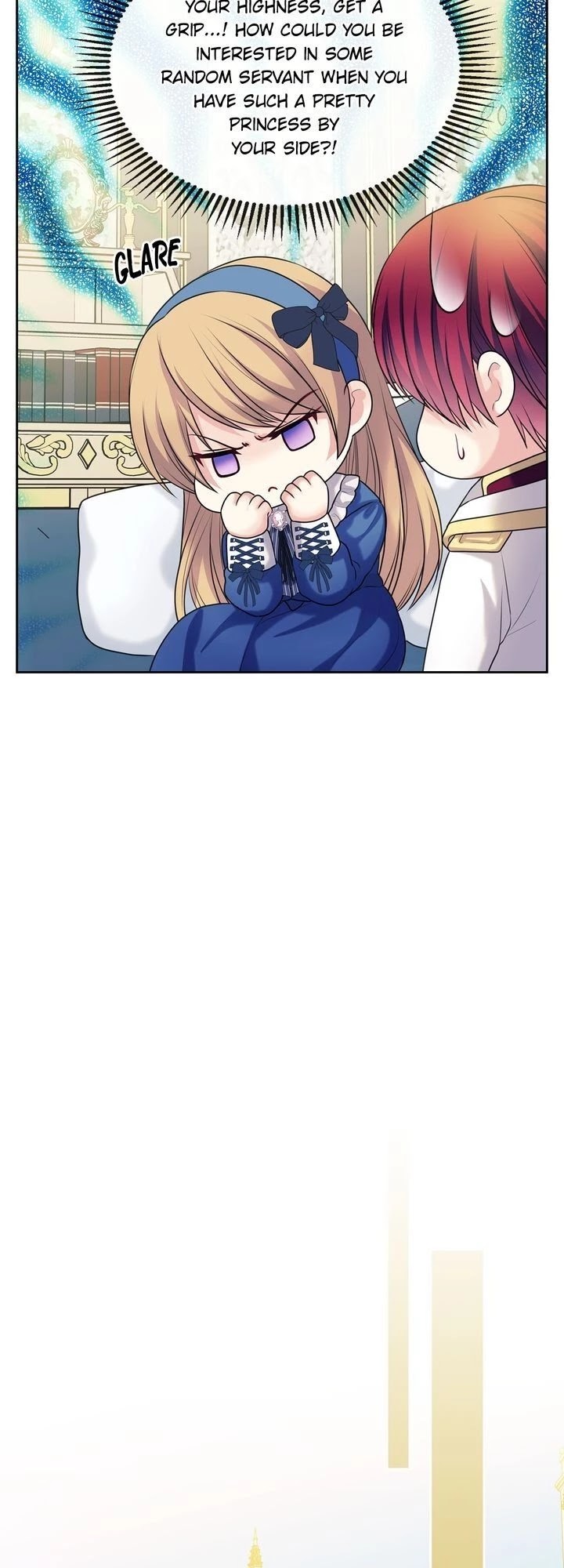 Sincerely: I Became a Duke's Maid Chapter 79 page 38 - Chapter 79
