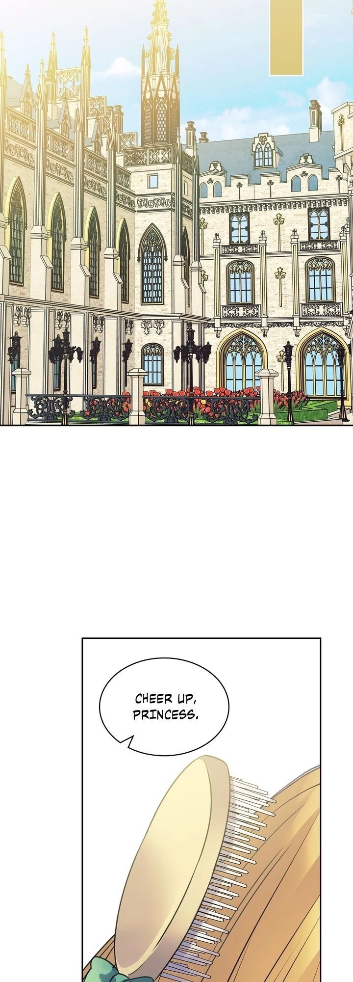 Sincerely: I Became a Duke's Maid Chapter 79 page 39 - Chapter 79