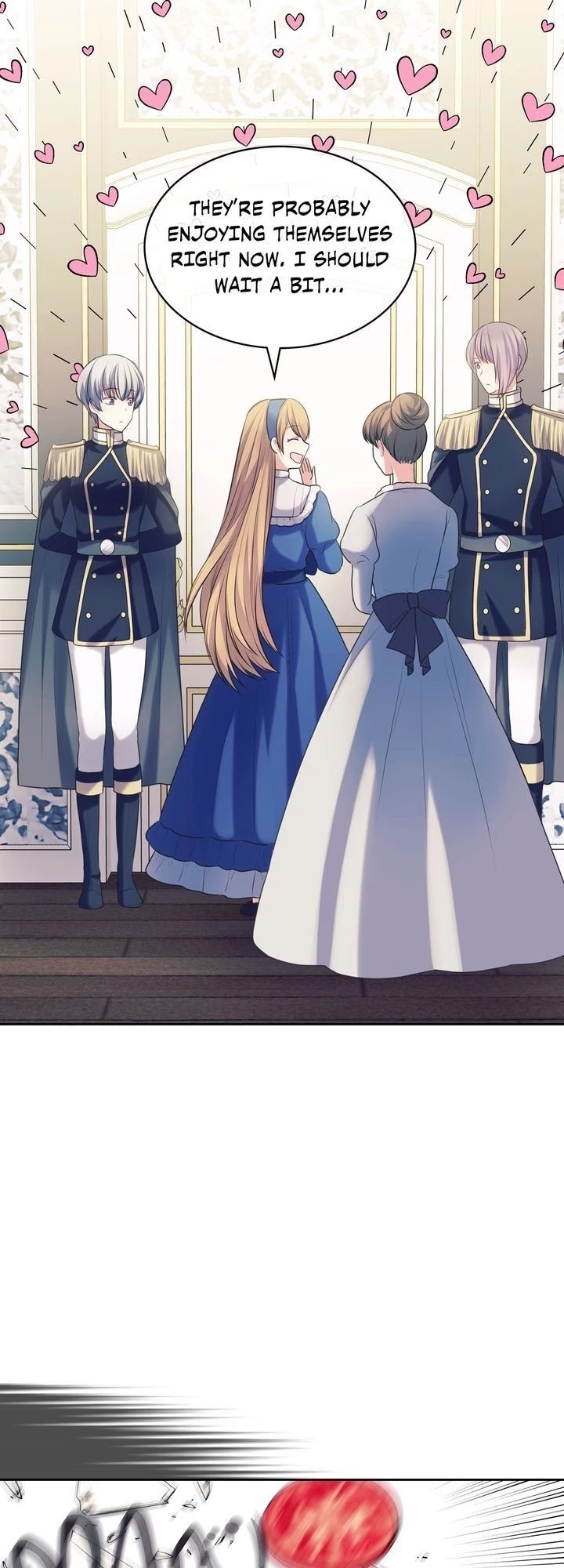 Sincerely: I Became a Duke's Maid Chapter 79 page 4 - Chapter 79