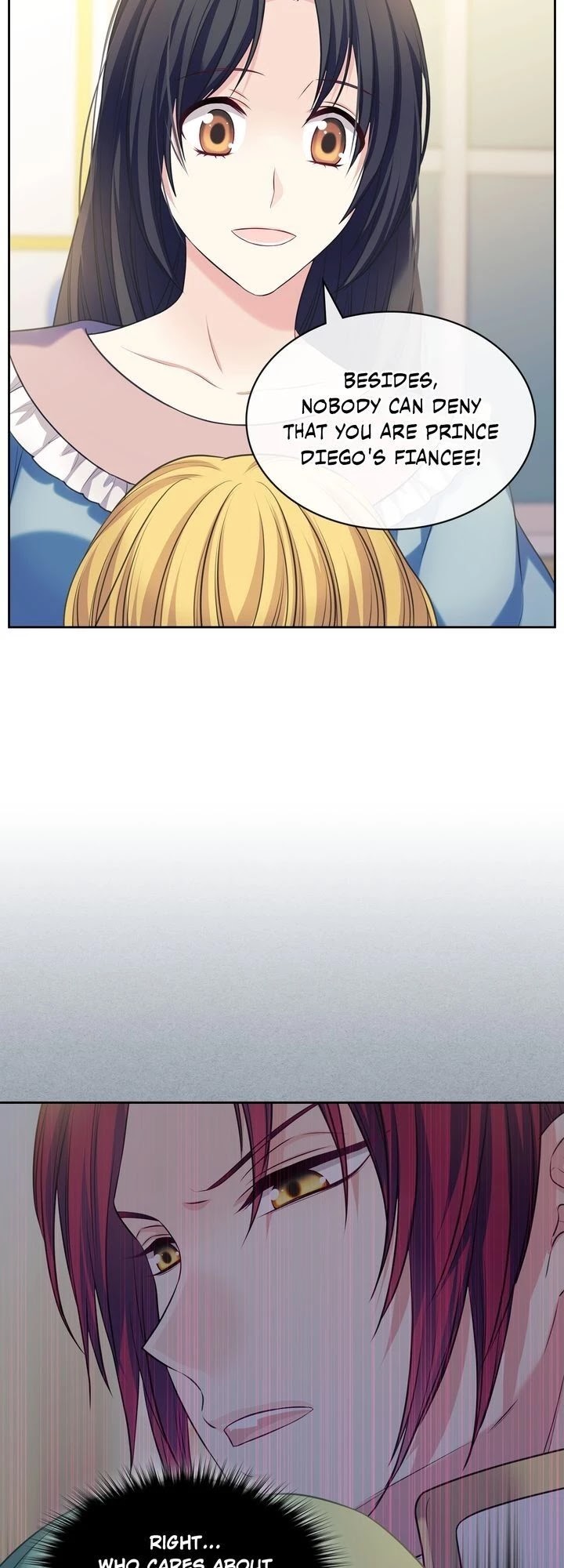 Sincerely: I Became a Duke's Maid Chapter 79 page 42 - Chapter 79
