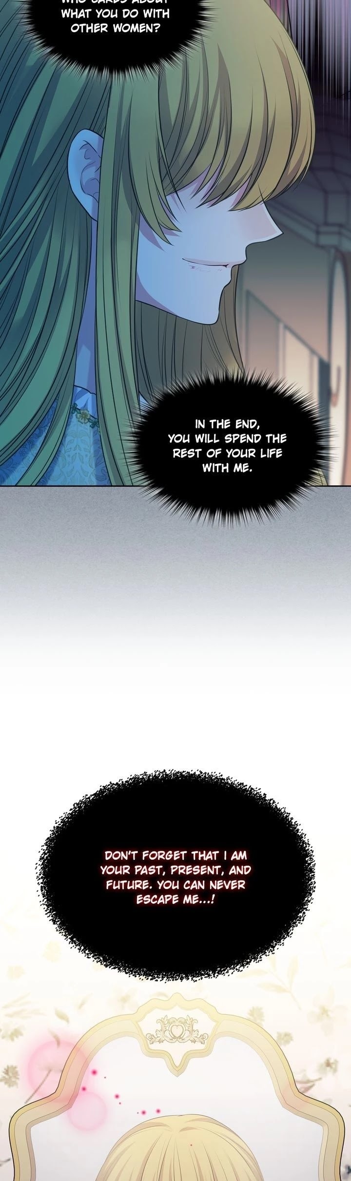 Sincerely: I Became a Duke's Maid Chapter 79 page 43 - Chapter 79