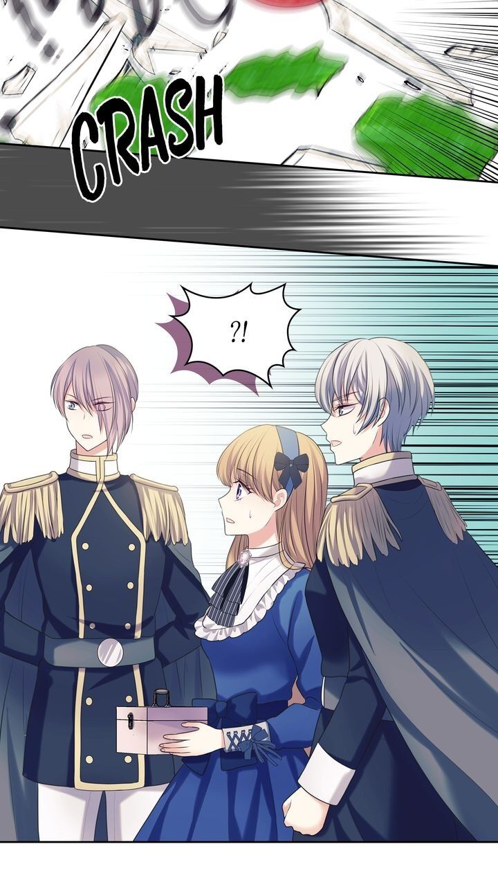 Sincerely: I Became a Duke's Maid Chapter 79 page 5 - Chapter 79
