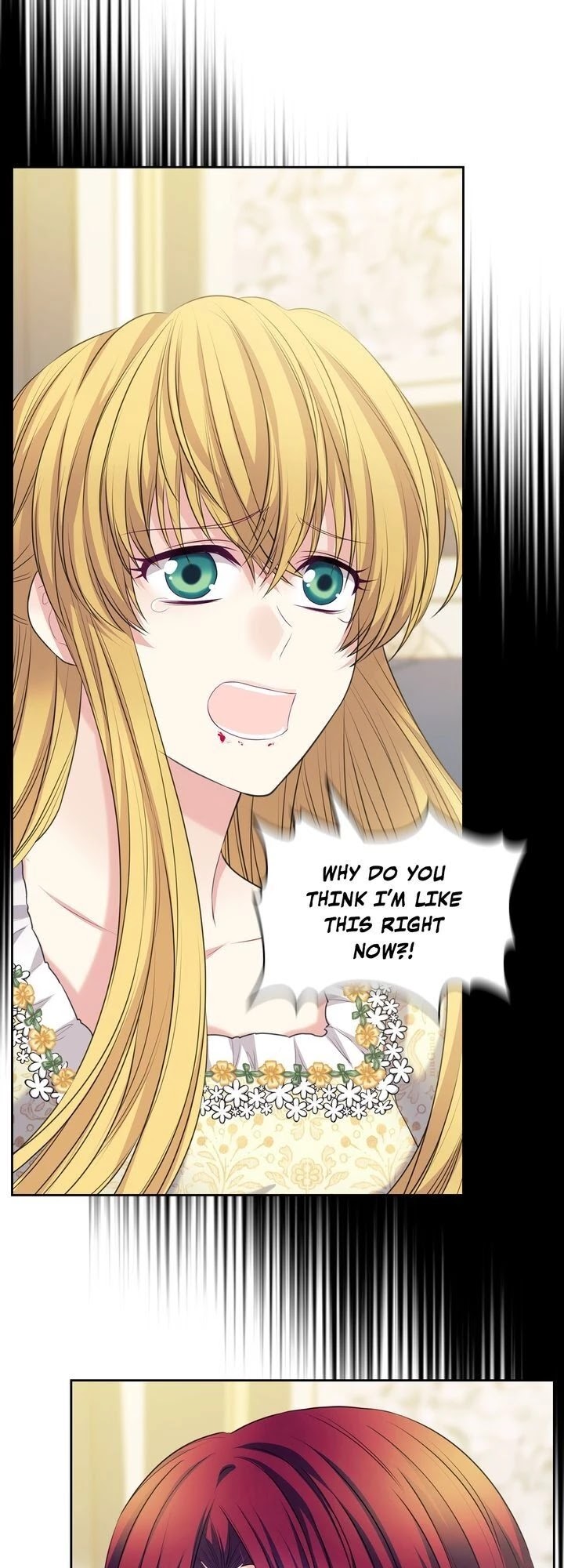 Sincerely: I Became a Duke's Maid Chapter 79 page 7 - Chapter 79