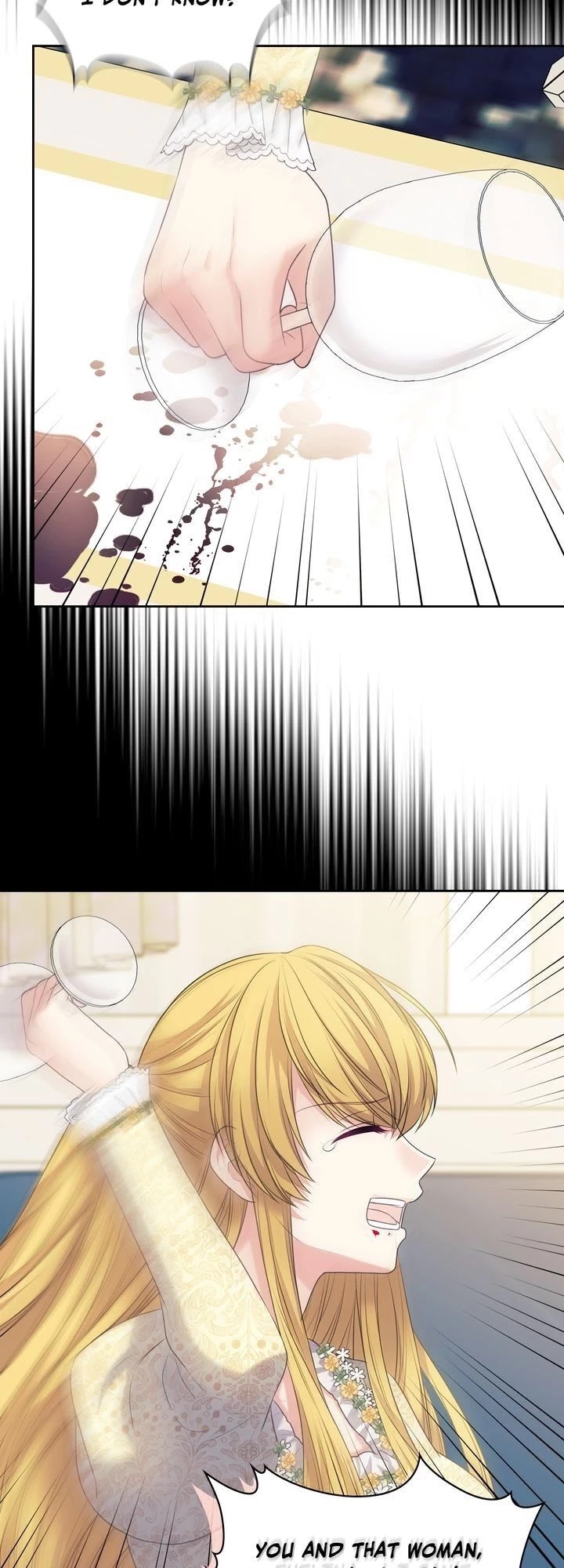Sincerely: I Became a Duke's Maid Chapter 79 page 9 - Chapter 79