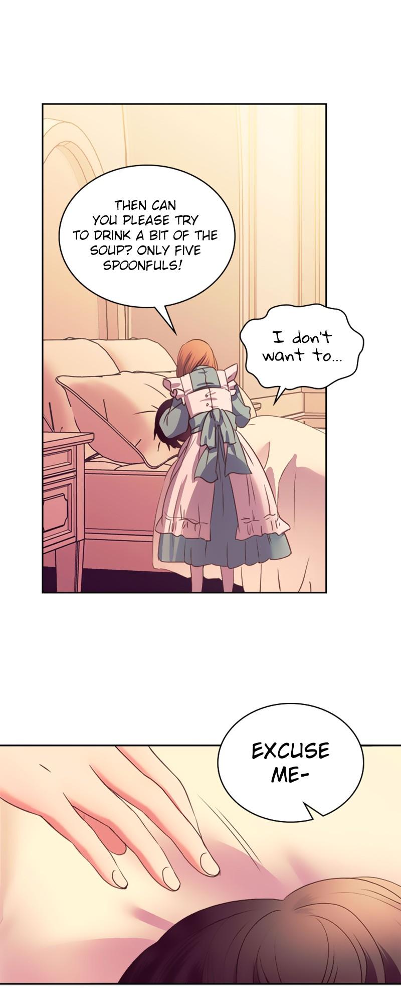 Sincerely: I Became a Duke's Maid Chapter 8 page 14 - Chapter 8
