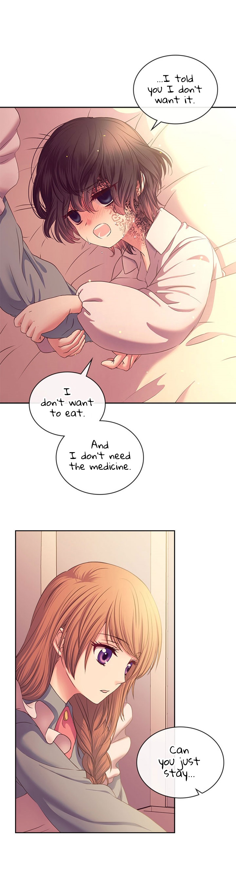 Sincerely: I Became a Duke's Maid Chapter 8 page 16 - Chapter 8