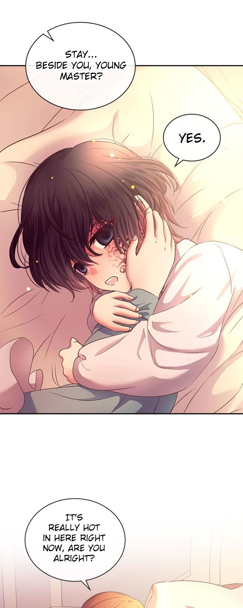 Sincerely: I Became a Duke's Maid Chapter 8 page 17 - Chapter 8