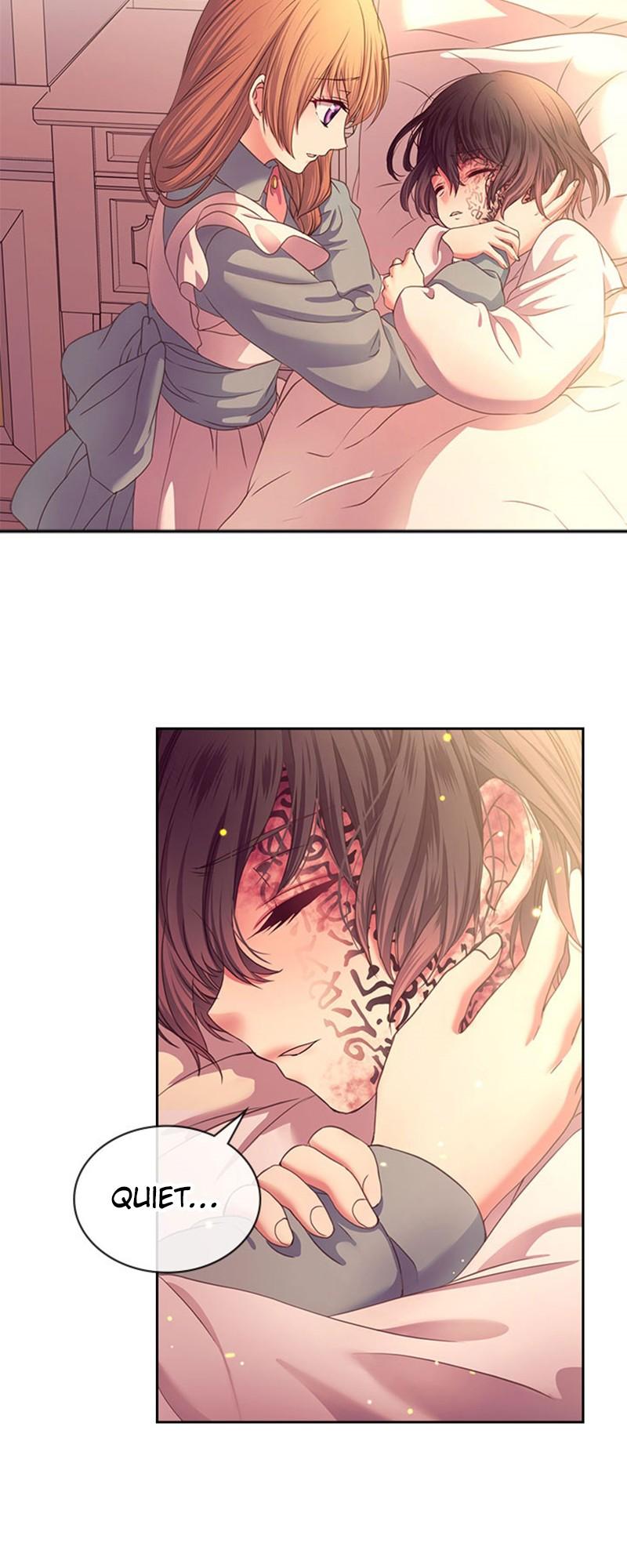 Sincerely: I Became a Duke's Maid Chapter 8 page 18 - Chapter 8