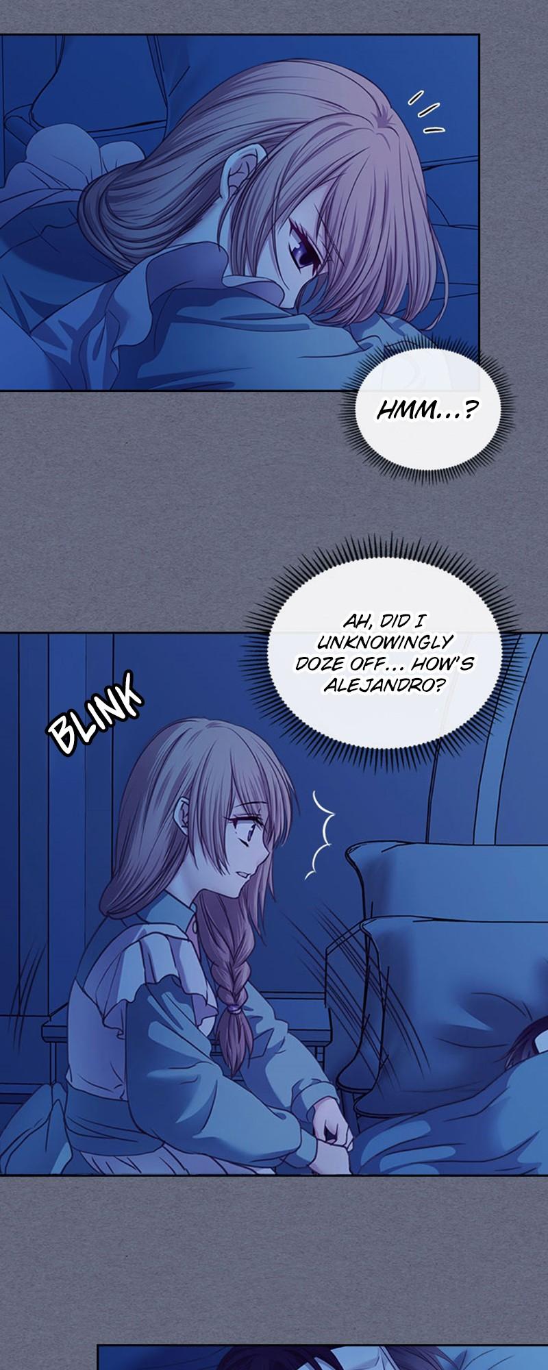Sincerely: I Became a Duke's Maid Chapter 8 page 21 - Chapter 8