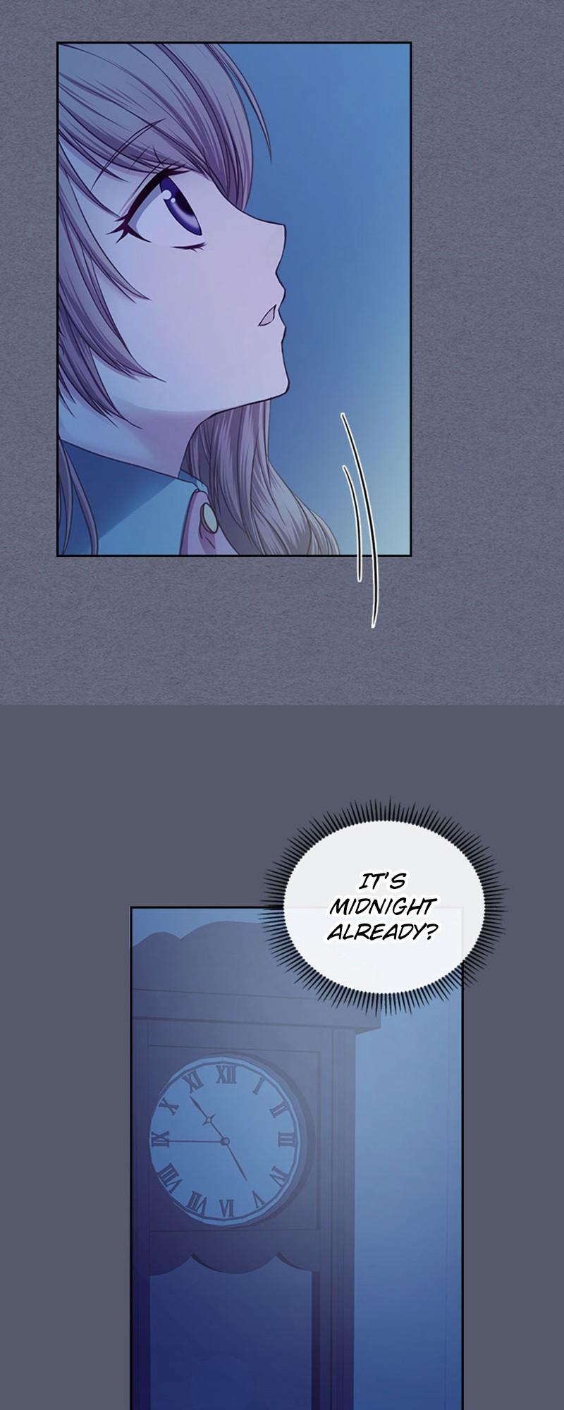 Sincerely: I Became a Duke's Maid Chapter 8 page 23 - Chapter 8