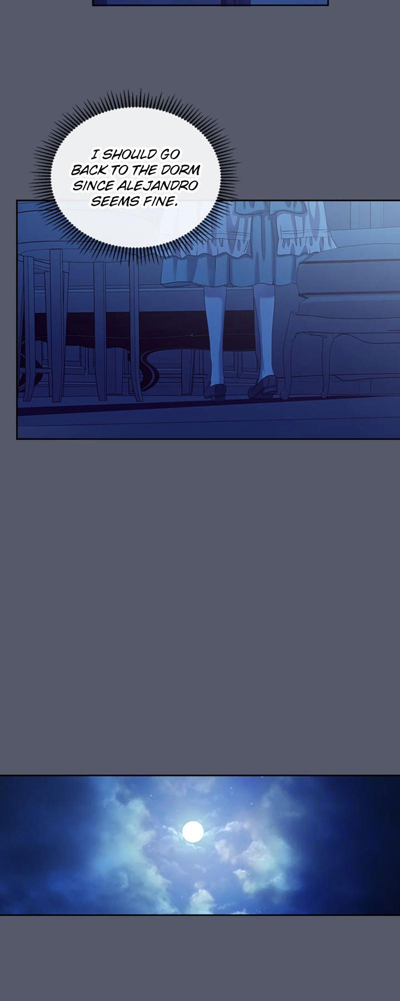 Sincerely: I Became a Duke's Maid Chapter 8 page 24 - Chapter 8