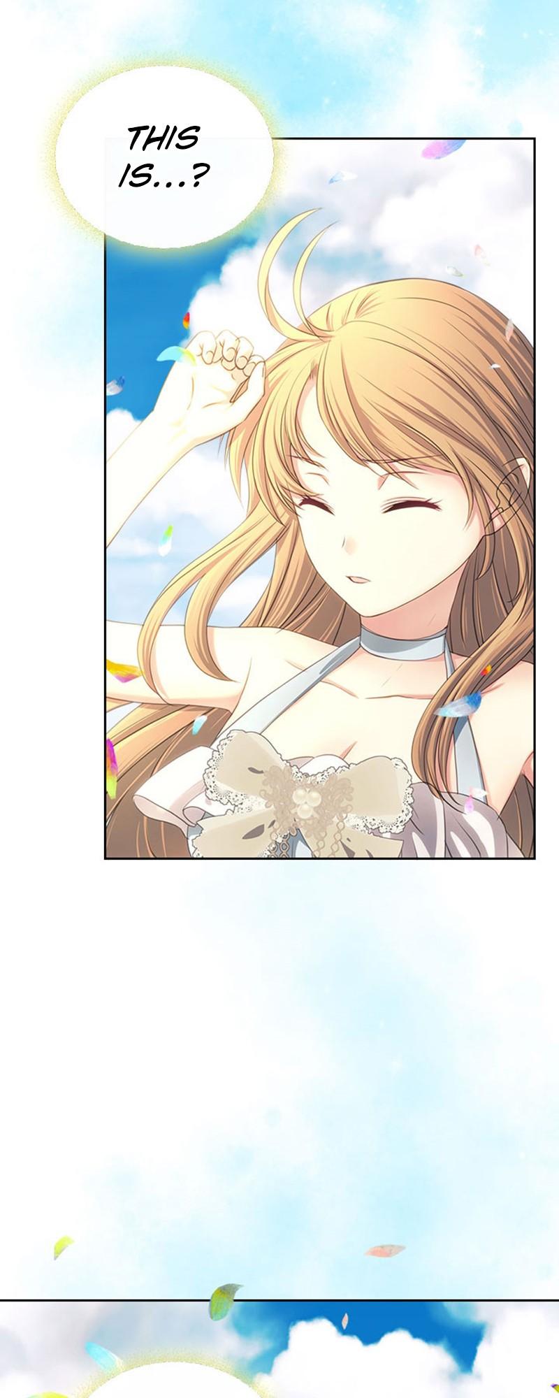 Sincerely: I Became a Duke's Maid Chapter 8 page 27 - Chapter 8