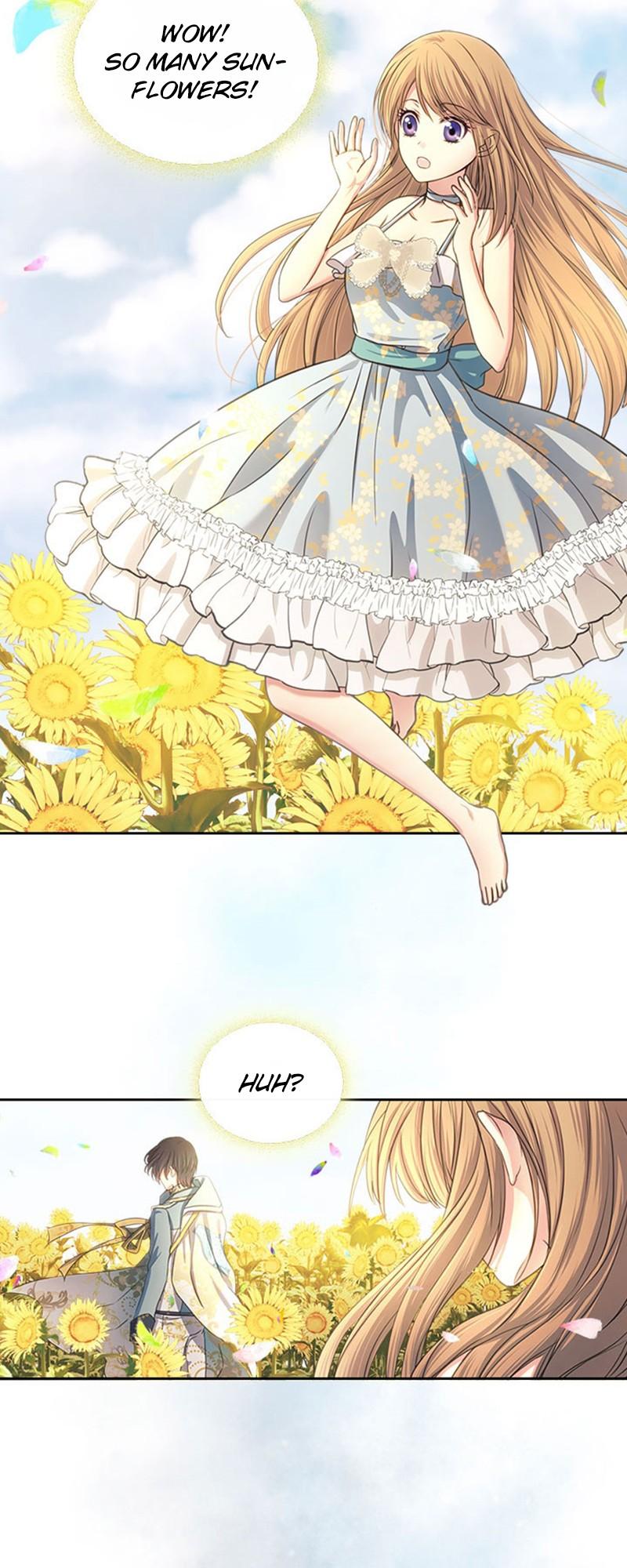 Sincerely: I Became a Duke's Maid Chapter 8 page 28 - Chapter 8