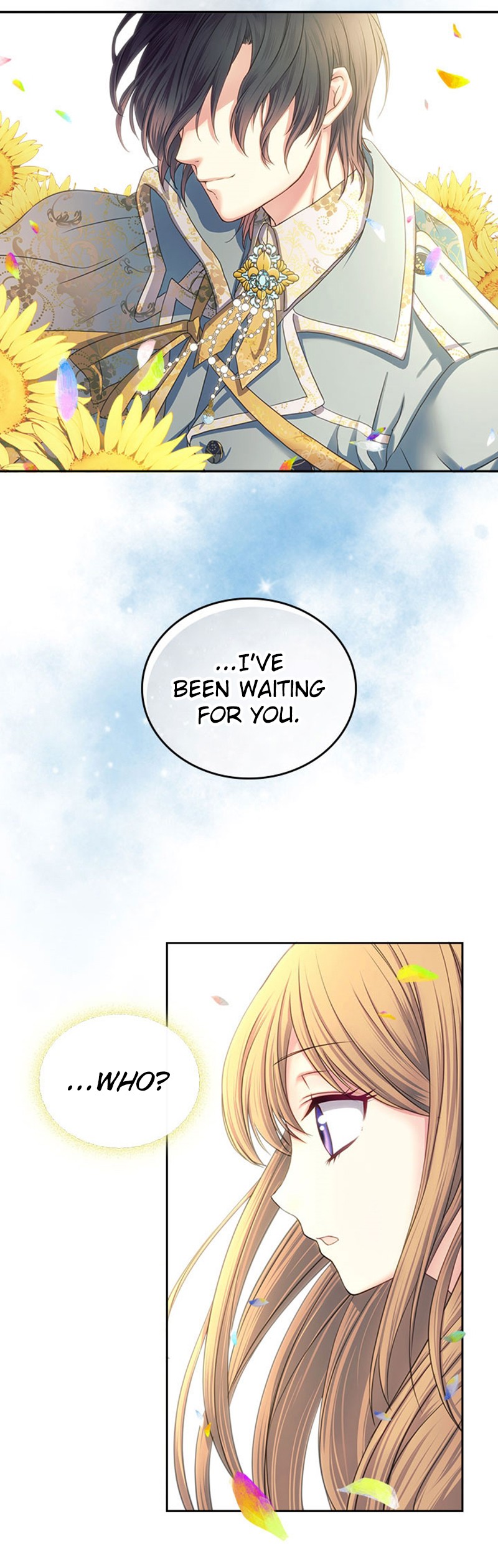Sincerely: I Became a Duke's Maid Chapter 8 page 29 - Chapter 8