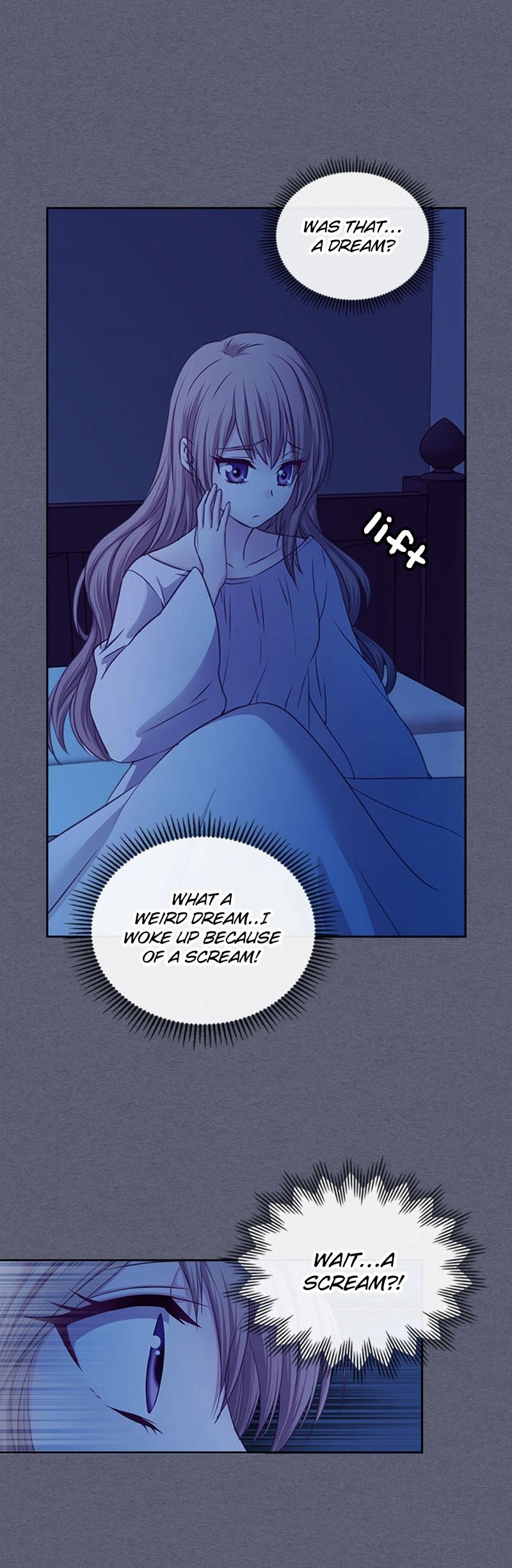 Sincerely: I Became a Duke's Maid Chapter 8 page 33 - Chapter 8