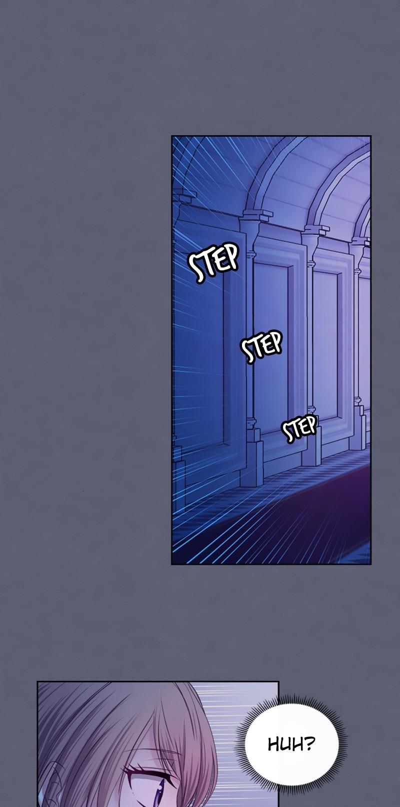 Sincerely: I Became a Duke's Maid Chapter 8 page 35 - Chapter 8