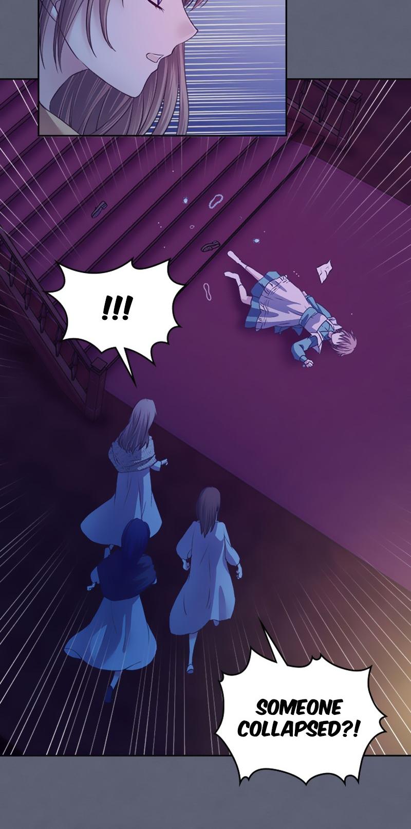 Sincerely: I Became a Duke's Maid Chapter 8 page 36 - Chapter 8
