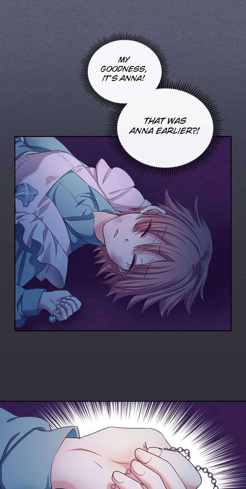 Sincerely: I Became a Duke's Maid Chapter 8 page 37 - Chapter 8