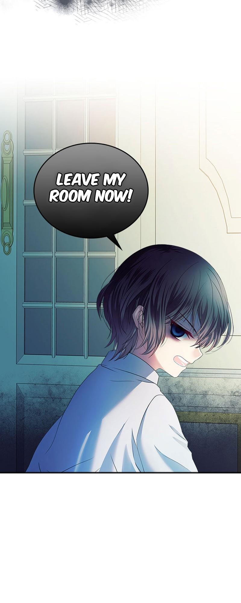 Sincerely: I Became a Duke's Maid Chapter 8 page 4 - Chapter 8