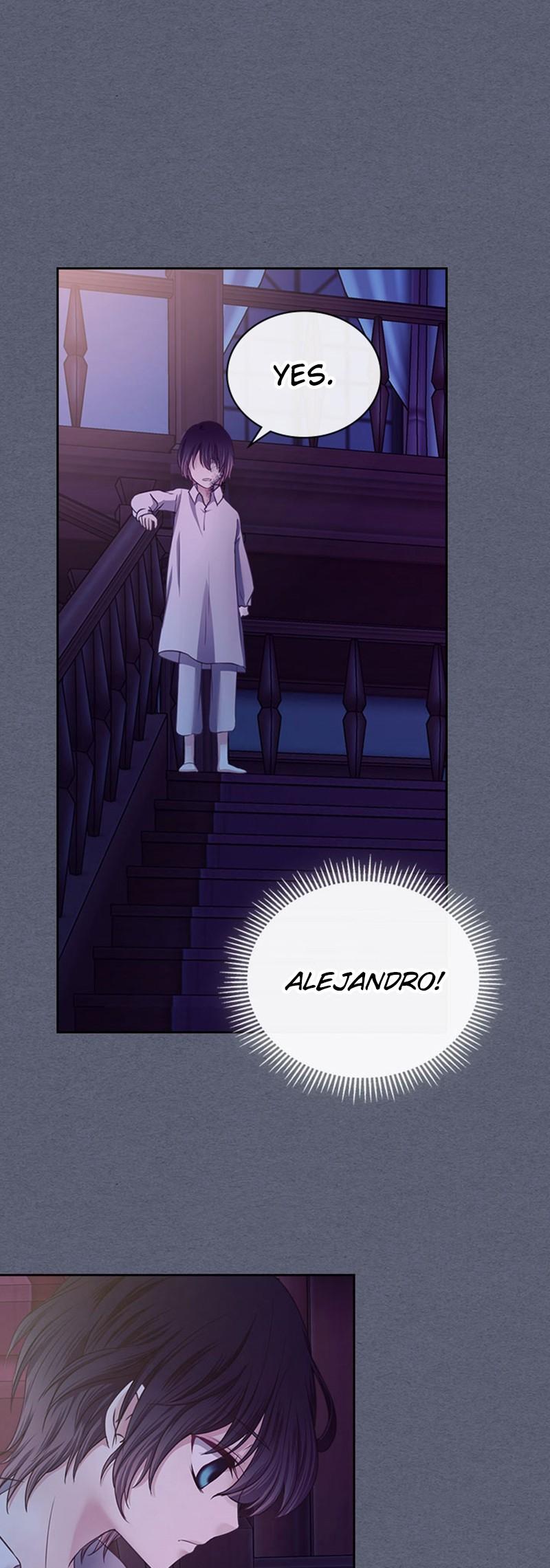 Sincerely: I Became a Duke's Maid Chapter 8 page 40 - Chapter 8