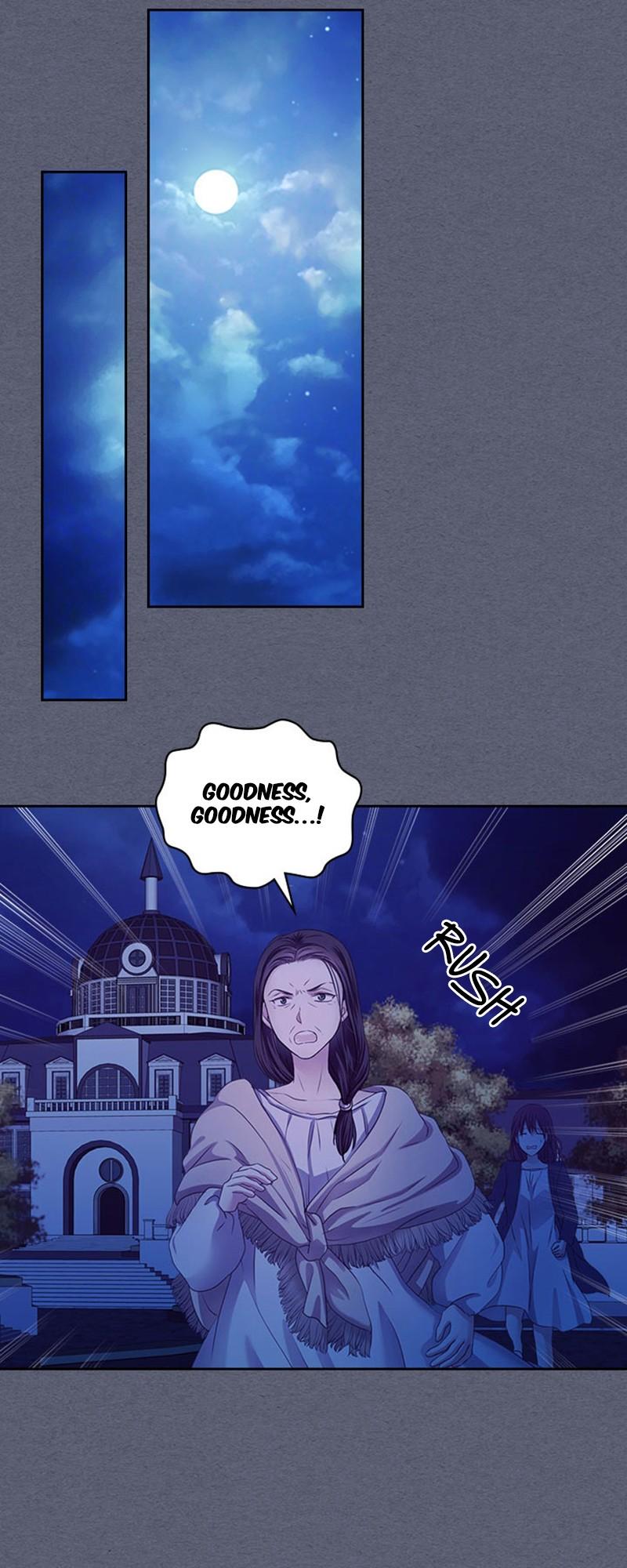 Sincerely: I Became a Duke's Maid Chapter 8 page 43 - Chapter 8