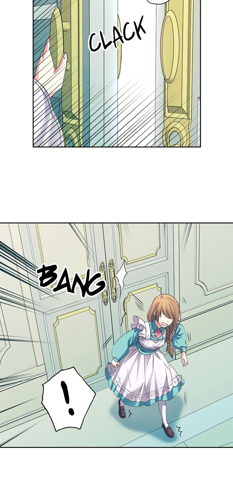 Sincerely: I Became a Duke's Maid Chapter 8 page 7 - Chapter 8