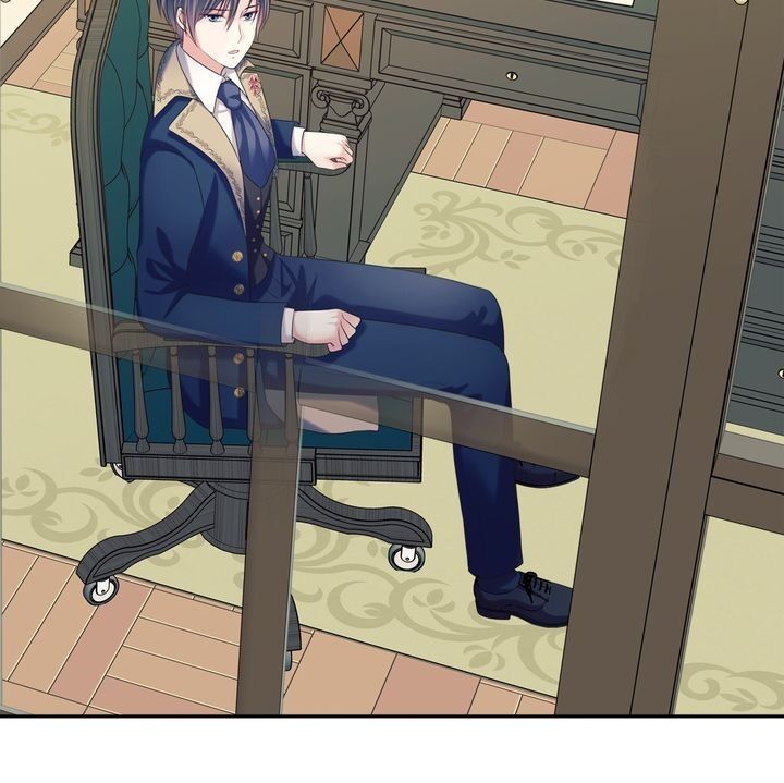 Sincerely: I Became a Duke's Maid Chapter 80 page 12 - Chapter 80