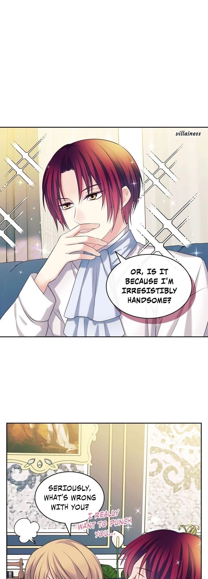 Sincerely: I Became a Duke's Maid Chapter 80 page 18 - Chapter 80