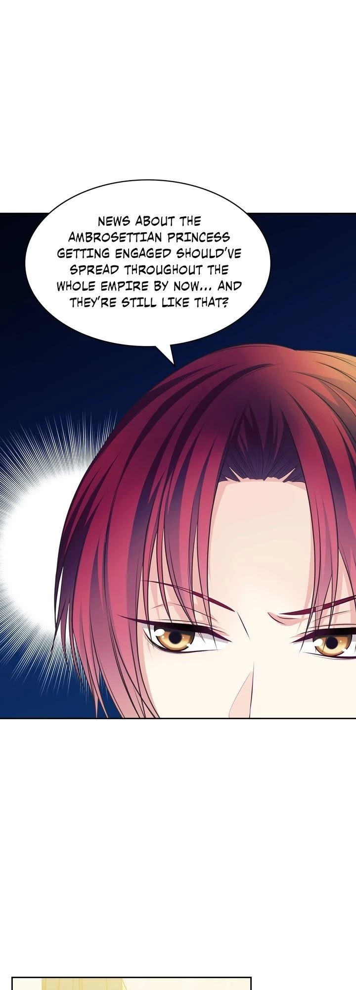Sincerely: I Became a Duke's Maid Chapter 80 page 21 - Chapter 80