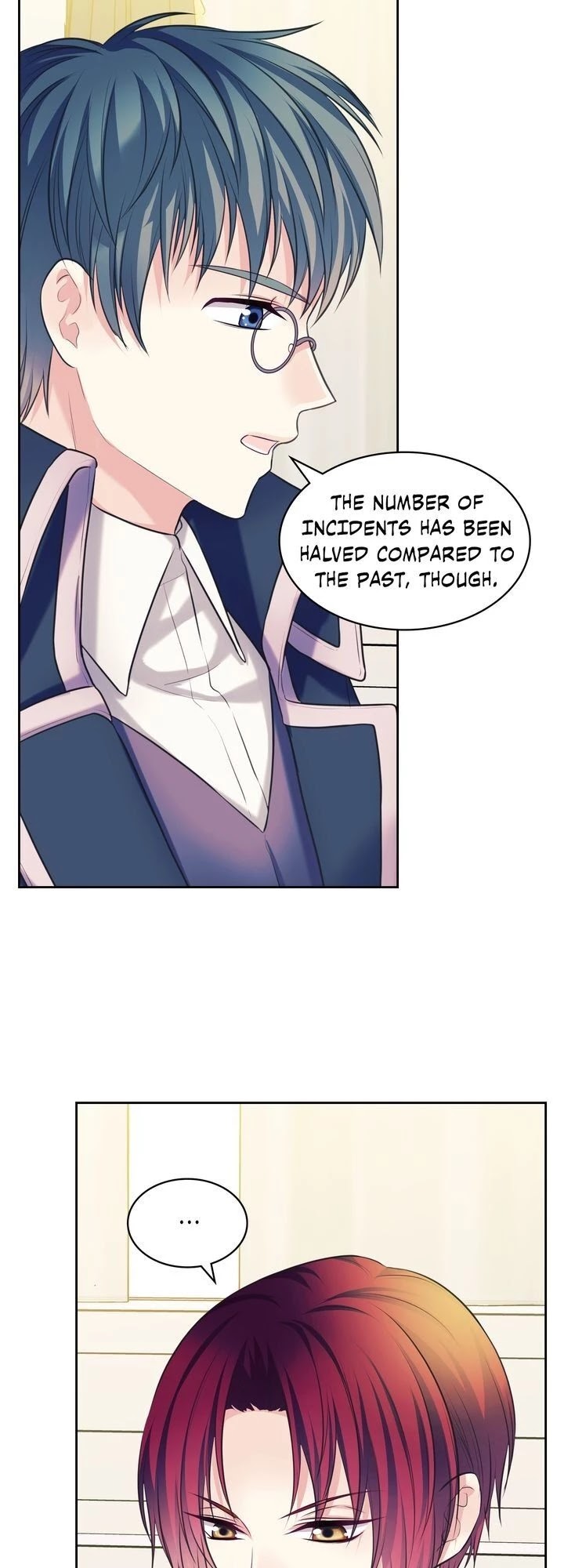 Sincerely: I Became a Duke's Maid Chapter 80 page 22 - Chapter 80
