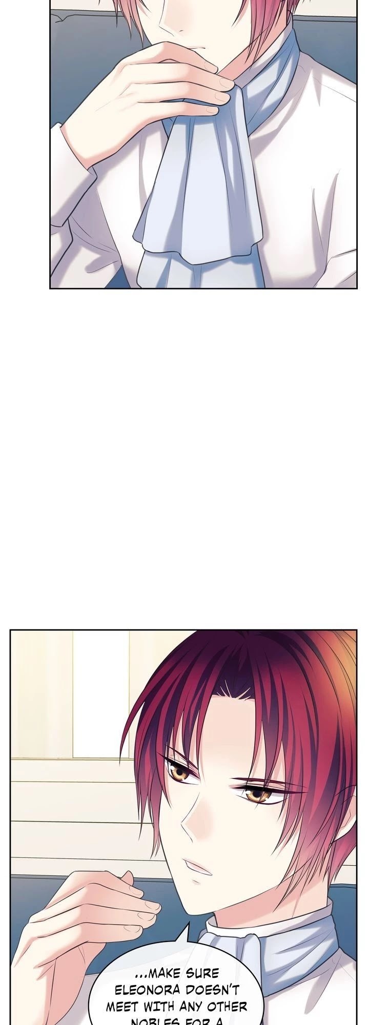 Sincerely: I Became a Duke's Maid Chapter 80 page 23 - Chapter 80