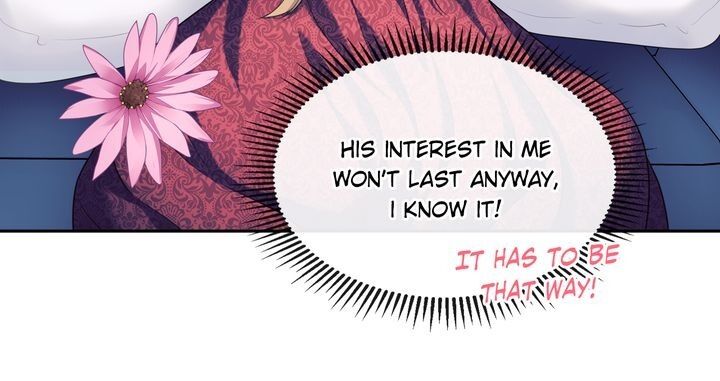 Sincerely: I Became a Duke's Maid Chapter 80 page 25 - Chapter 80