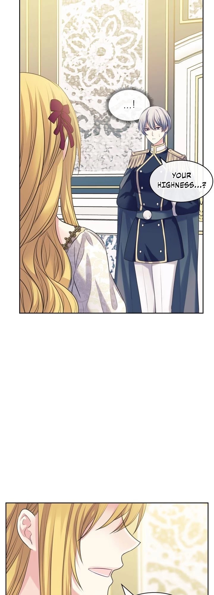 Sincerely: I Became a Duke's Maid Chapter 80 page 27 - Chapter 80