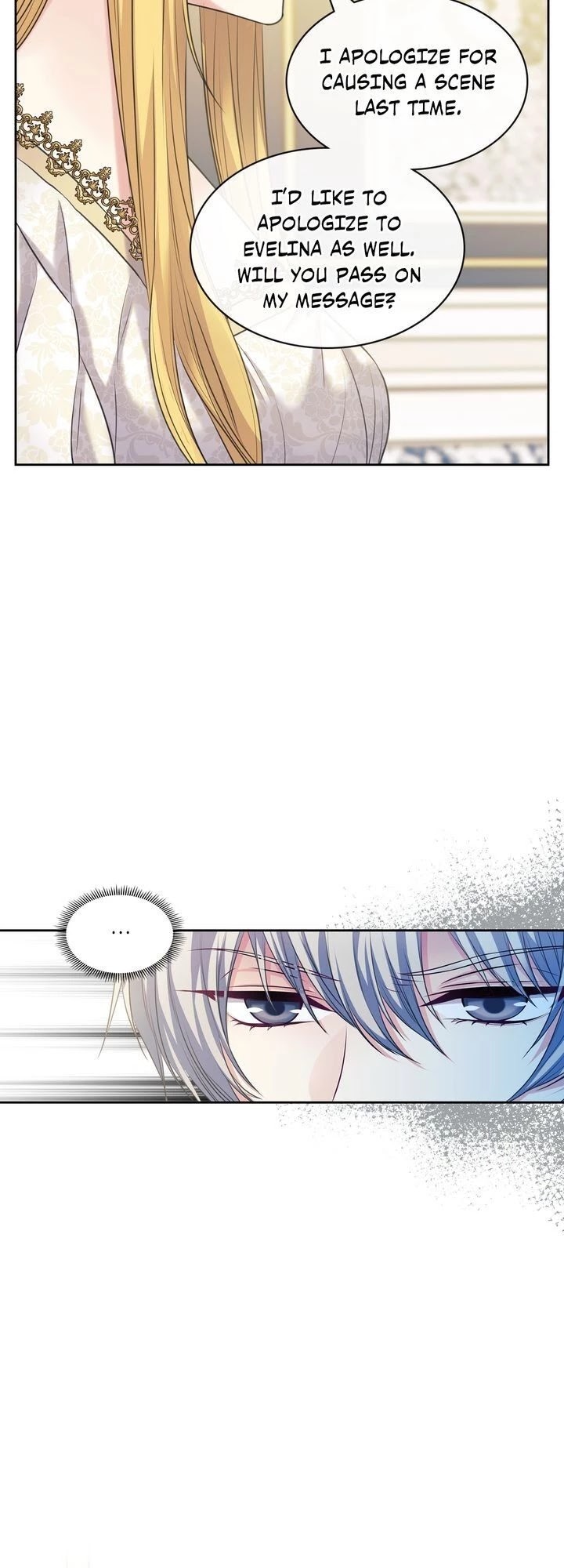 Sincerely: I Became a Duke's Maid Chapter 80 page 28 - Chapter 80