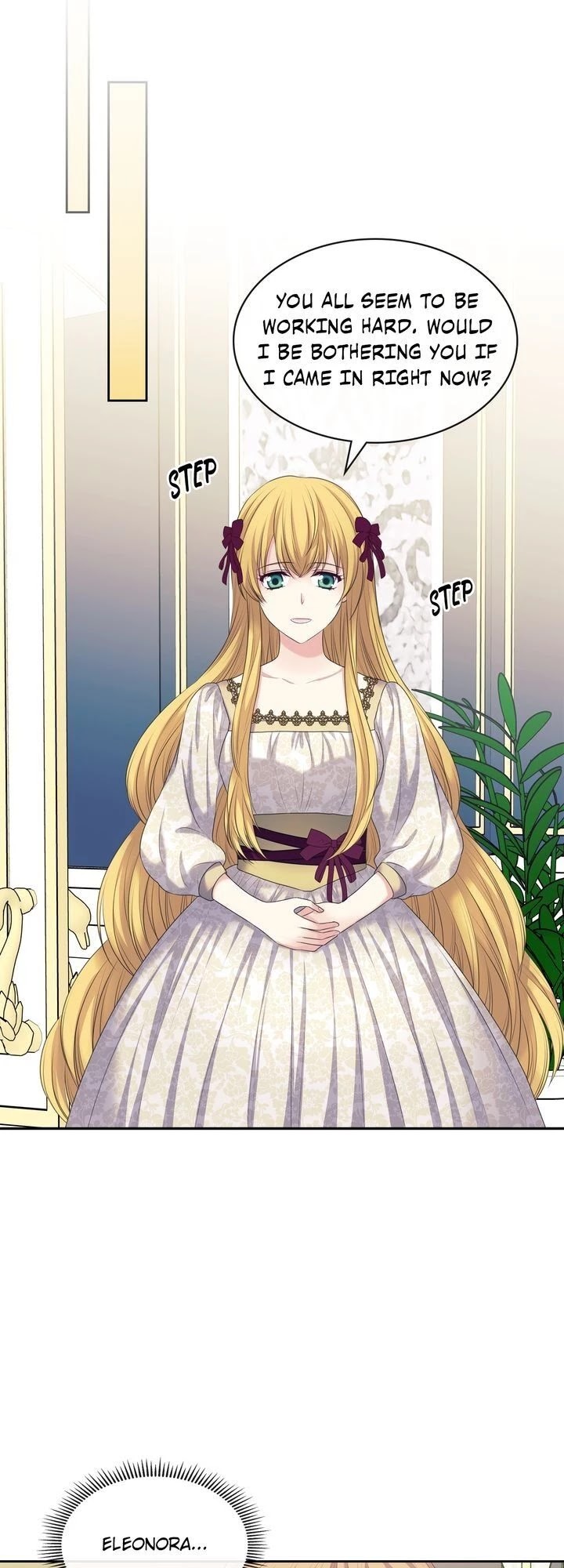 Sincerely: I Became a Duke's Maid Chapter 80 page 29 - Chapter 80