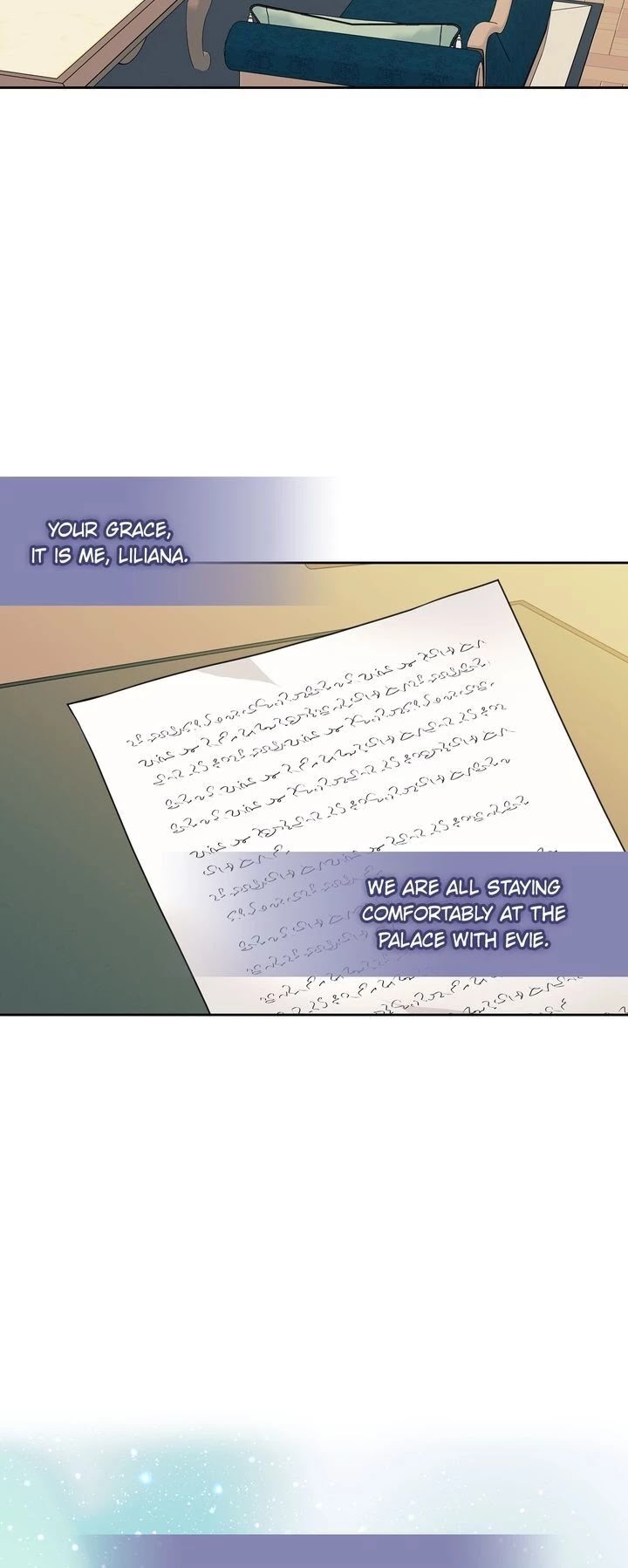 Sincerely: I Became a Duke's Maid Chapter 80 page 3 - Chapter 80