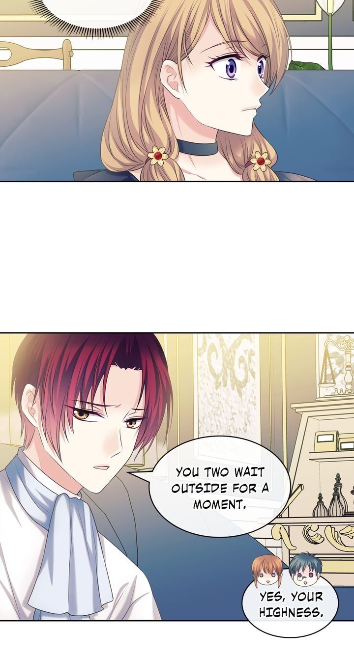 Sincerely: I Became a Duke's Maid Chapter 80 page 30 - Chapter 80
