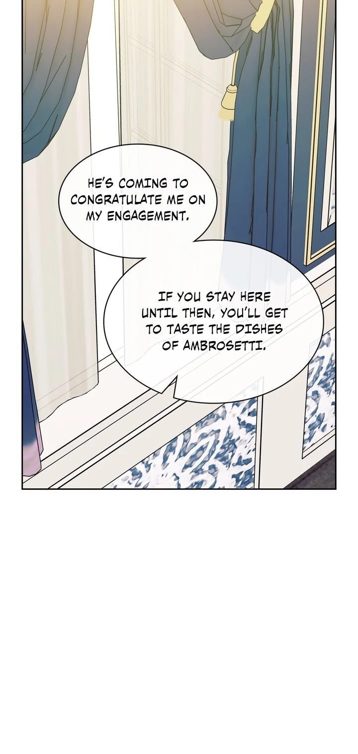 Sincerely: I Became a Duke's Maid Chapter 80 page 36 - Chapter 80