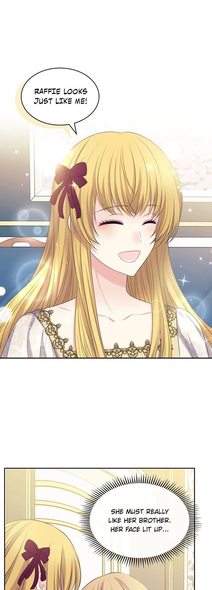 Sincerely: I Became a Duke's Maid Chapter 80 page 38 - Chapter 80