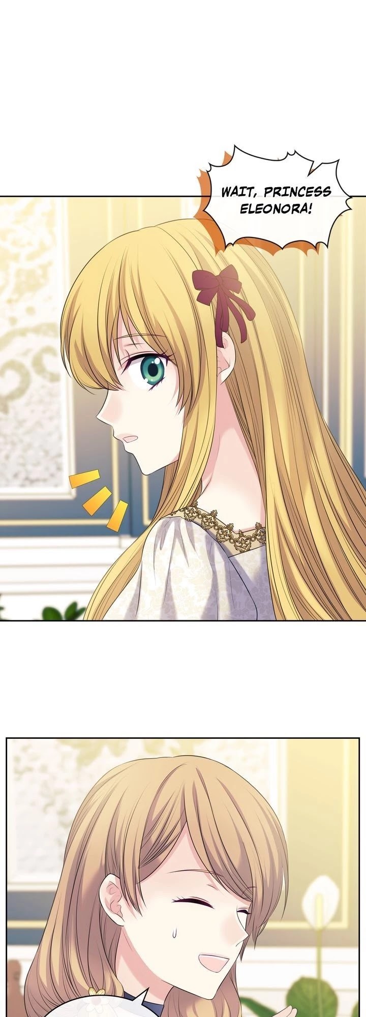 Sincerely: I Became a Duke's Maid Chapter 80 page 44 - Chapter 80