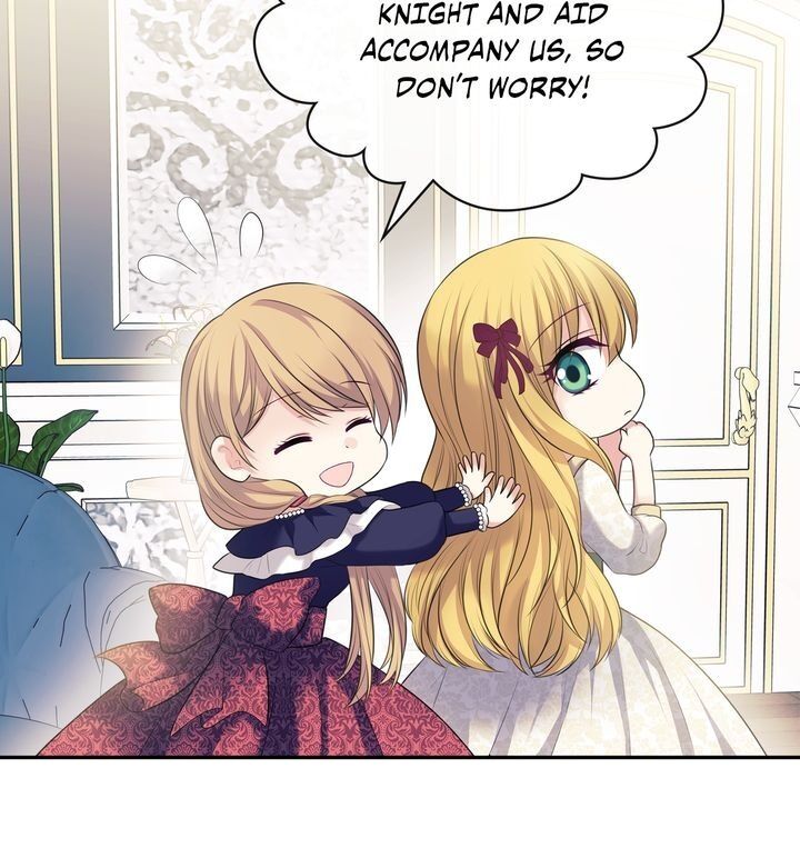 Sincerely: I Became a Duke's Maid Chapter 80 page 46 - Chapter 80
