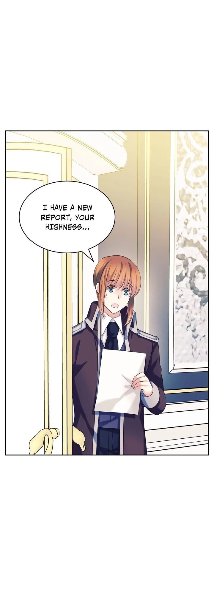 Sincerely: I Became a Duke's Maid Chapter 80 page 47 - Chapter 80
