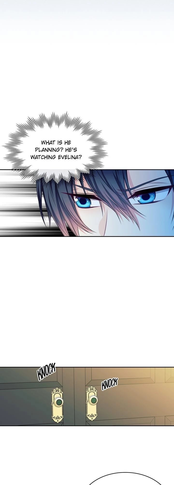 Sincerely: I Became a Duke's Maid Chapter 80 page 6 - Chapter 80