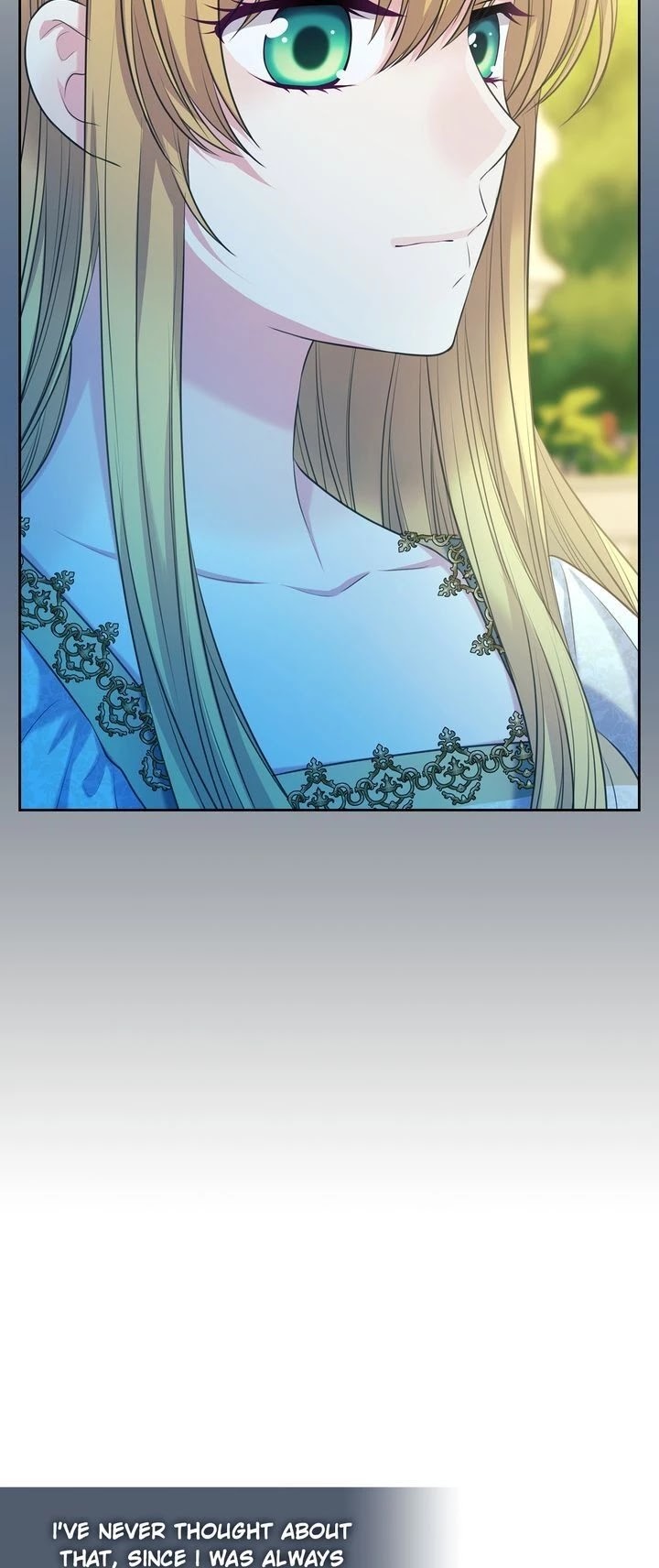 Sincerely: I Became a Duke's Maid Chapter 81 page 19 - Chapter 81